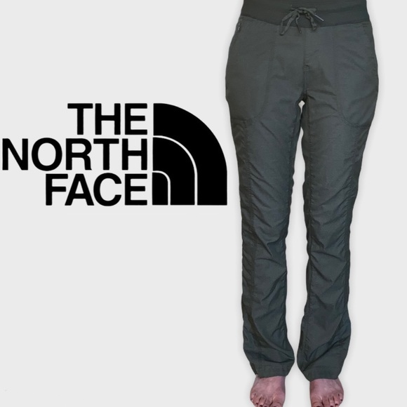 The North Face Pants - The North Face Aphrodite 2.0 Hiking Pants. XS.